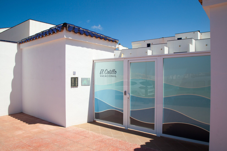 Exterior & Views 2, TAO El Cotillo, Las Palmas