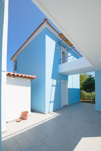 Exterior & Views 2, Dimitra Apartment Hotel, West Greece