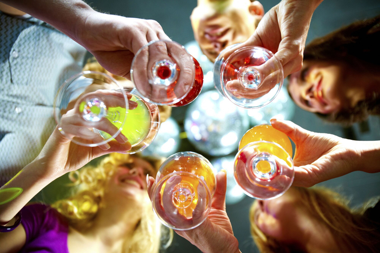 Food & Drinks 5, Campanile Paris - Clichy Centre, Hauts-de-Seine