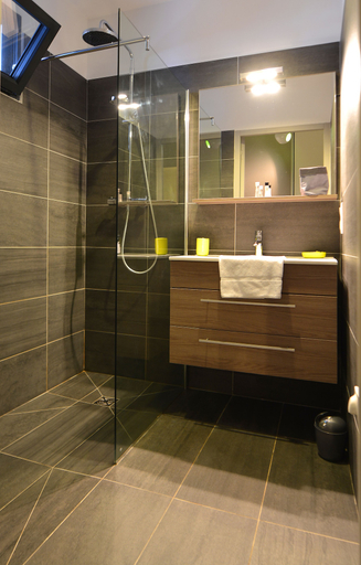 Bathroom 5, Les Terrasses Du Grand Large, Corse-du-Sud
