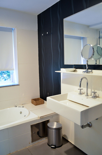 Bathroom 4, Maitre Hotel Boutique, Distrito Federal
