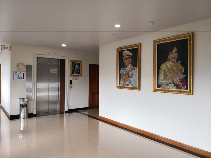 Others 5, Phadaeng Hotel, Muang Ubon Ratchatani