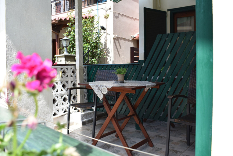 Others 5, Hotel Argo, Thessaly
