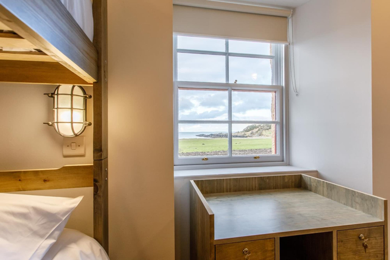 Bedroom 3, The Sail Loft - Hostel, Aberdeenshire