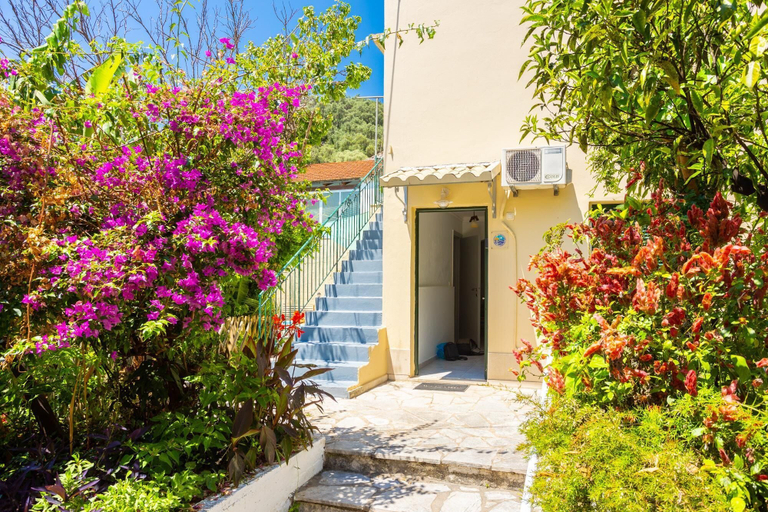 Exterior & Views 2, Kalliopi, Ionian Islands