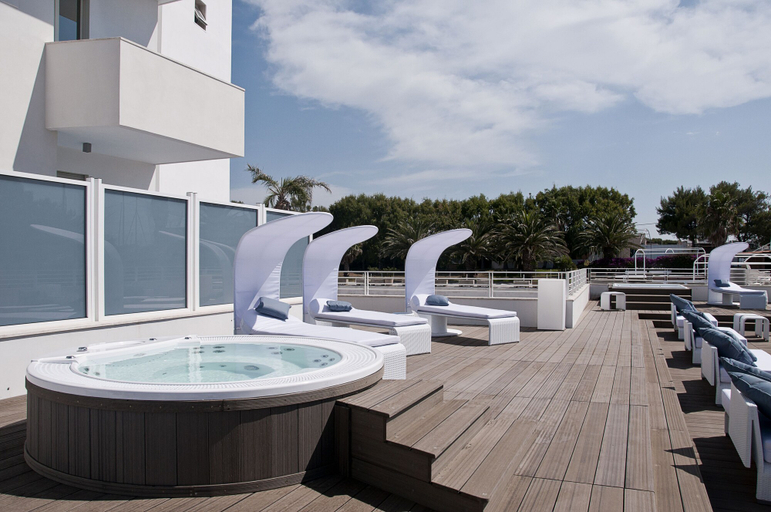 Sport & Beauty 4, AH Premium Isola di Pazze, Lecce