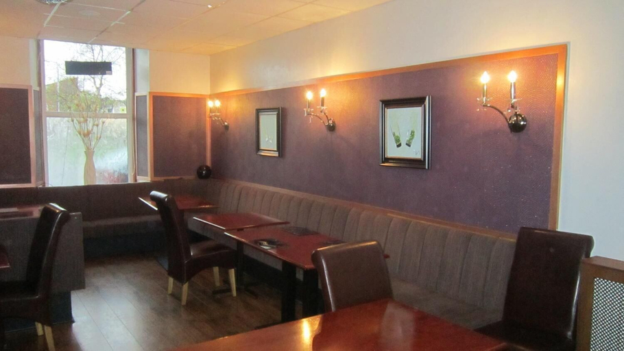 Food & Drinks, The Royal Hotel, South Ayrshire