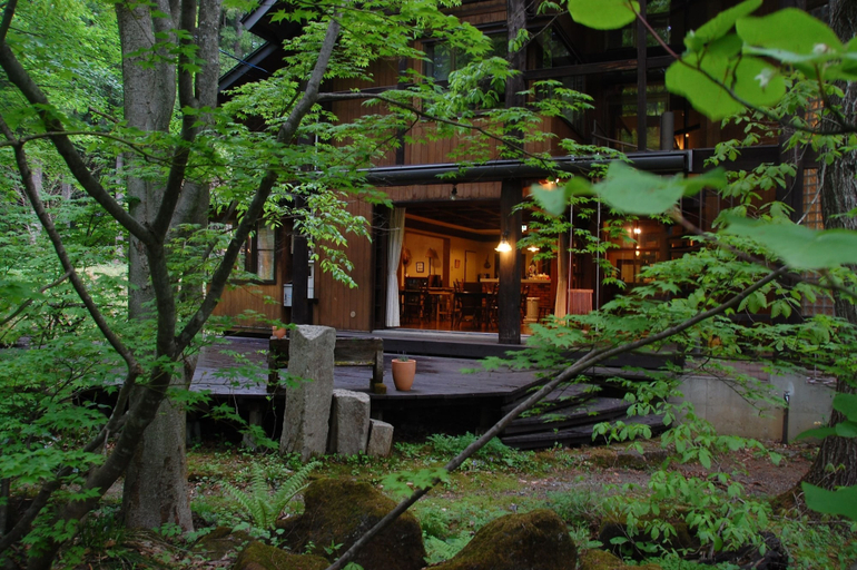 Exterior & Views 2, Il Bosco, Hakuba