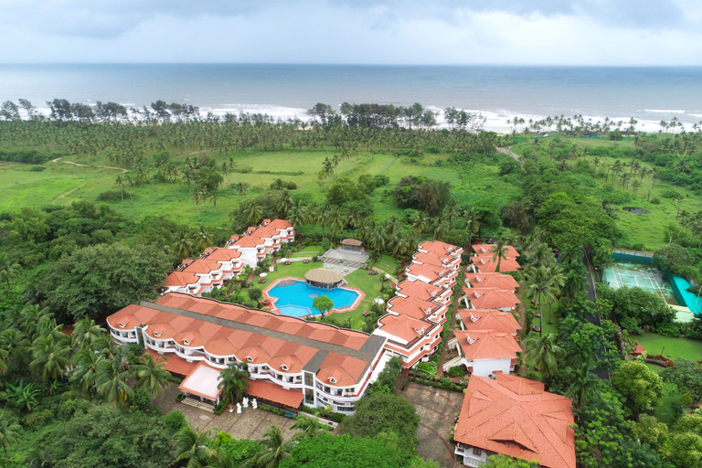 Exterior & Views 2, Heritage Village Resort & Spa Goa, South Goa