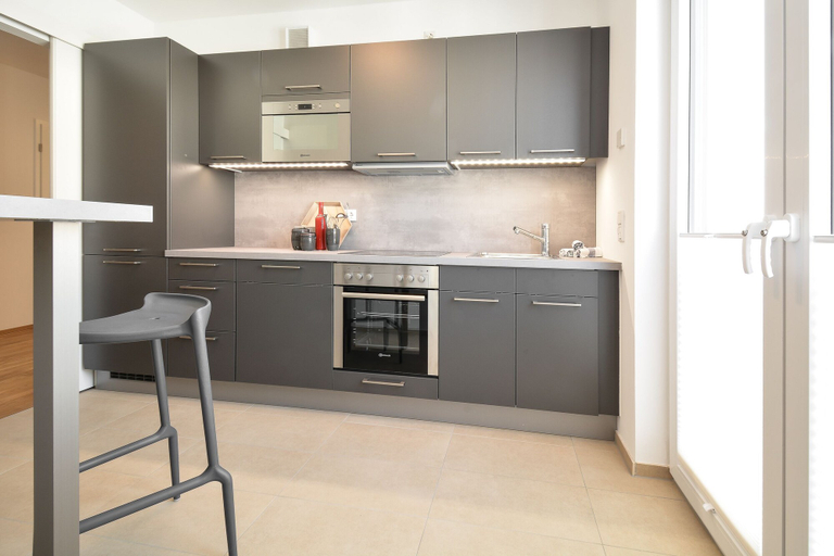 Others 5, Lunas Appartements in Essen, Essen