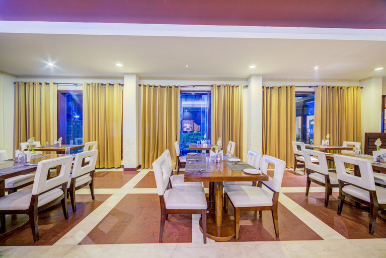 Food & Drinks 4, Hotel Rock Manali ( Akhnoor Hotels Pvt. Ltd.), Kullu