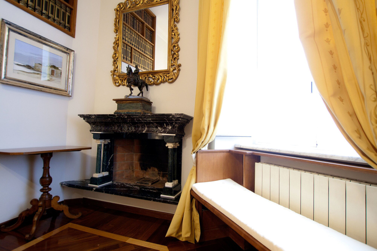 Others 5, Guesthouse Borromeo Roma, Roma