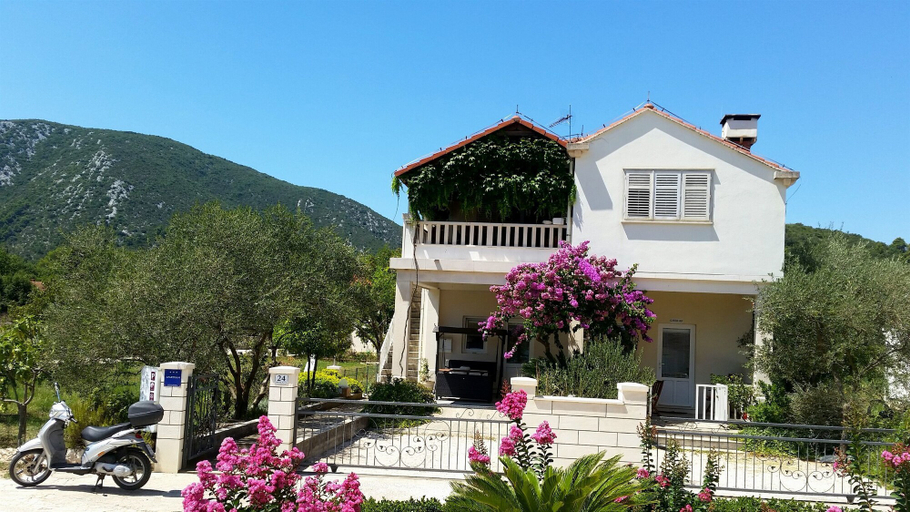 Exterior & Views 2, Apartment Damir, Ston