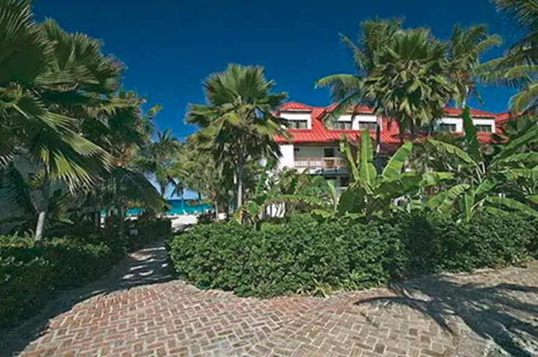 Others 5, Sapphire Beach Resort, East End