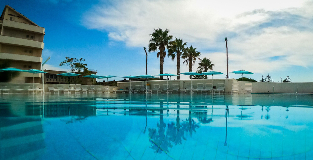 Sport & Beauty 2, Grand Hotel President, Reggio Di Calabria