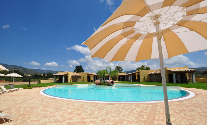 Sport & Beauty 1, Hotel Le Anfore, Cagliari