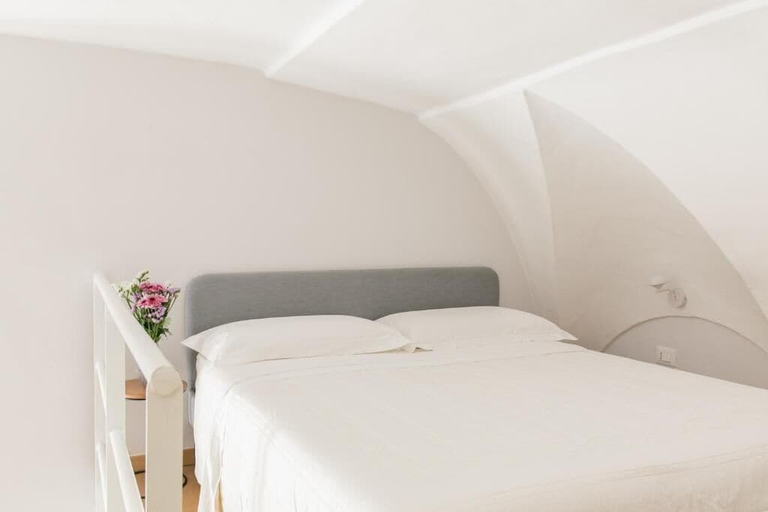 Bedroom 4, Mare all'Arco casa vacanze, Latina