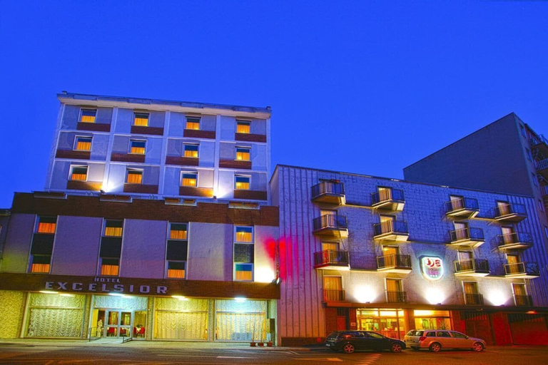 Exterior & Views 2, Hotel Excelsior, Gorizia