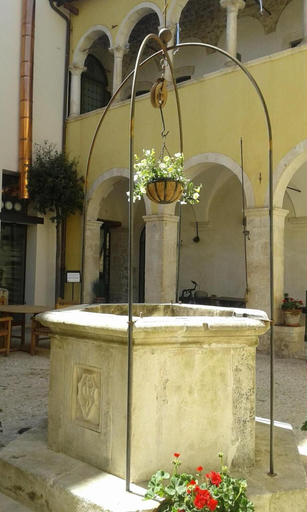 Exterior & Views 2, B&B Grancia dei Celestini, L'Aquila
