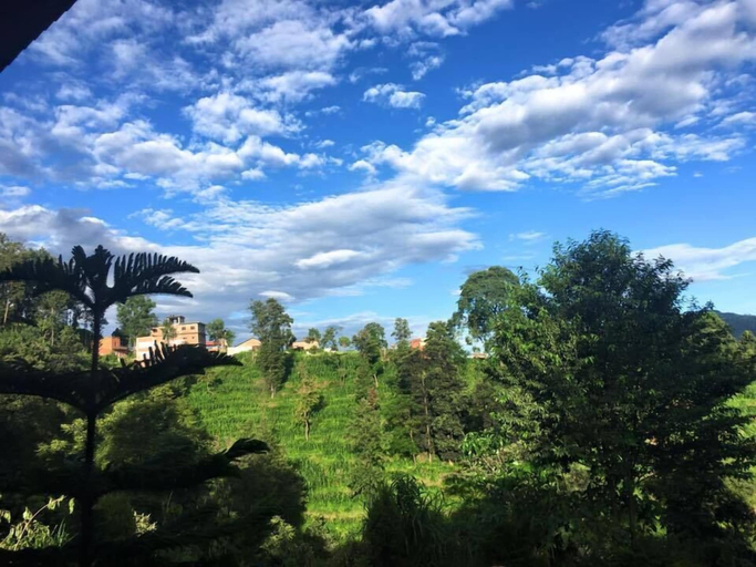 Others 4, Green Hill Rest Camp, Bagmati