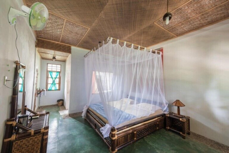 Bedroom 27