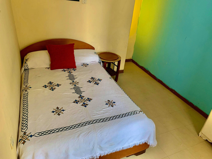 Bedroom 3, Family Cozy Bed & Breakfast, Addis Abeba