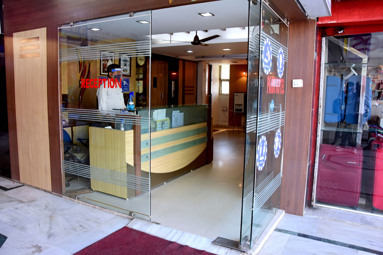 Others 5, Park Hotel, Bhopal