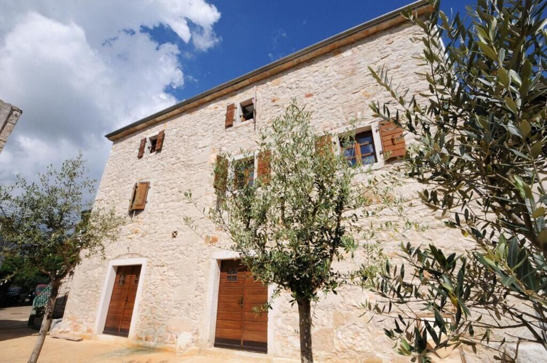 Exterior & Views, Bed & Breakfast Korta Gira, Poreč