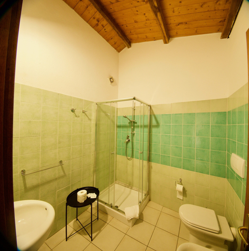 Others 4, Camere Pula, Cagliari