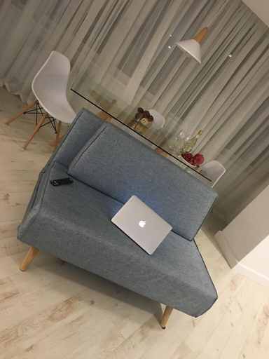 Others 5, Apartment on Okeanskiy Pr. 90, Vladivostok gorsovet