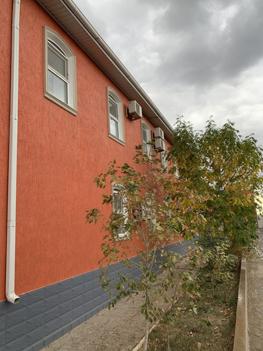 Exterior & Views 2, ABK Hotel, Atyrau