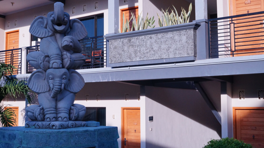 Exterior & Views 2, Antari Hotel, Buleleng