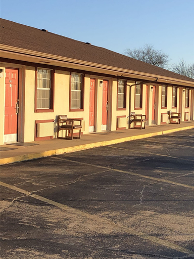 Exterior & Views 2, Rexdale Inn, Seminole