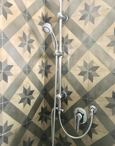 Bathroom 3, Enna Inn Centro, Enna