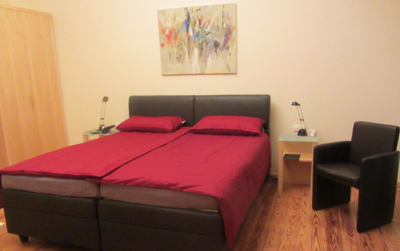 Bedroom 2, Exklusive Gästezimmer Landau, Landau in der Pfalz