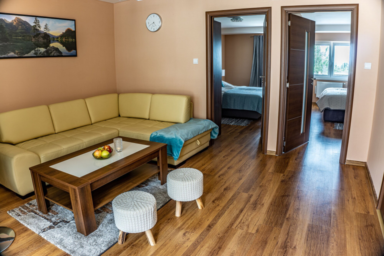 Others 5, Apartment Eric D11 High Tatras, Poprad