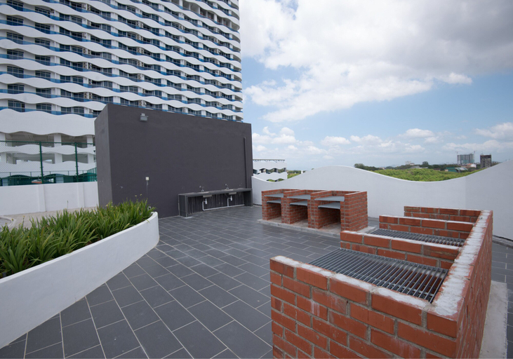 Others 5, Icon Stay The Wave Melaka, Malacca City