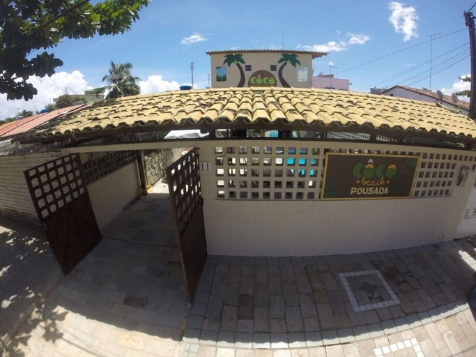 Exterior & Views 2, Pousada Coco Beach, Ipojuca