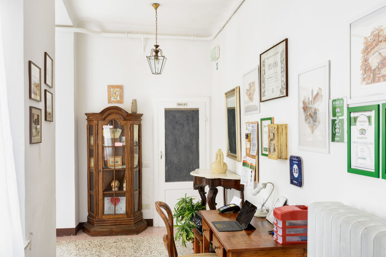 Others 2, Casa di Osio, Siena