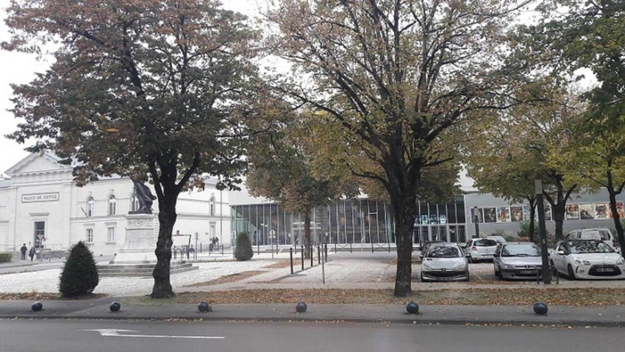 Exterior & Views 2, Hôtel du Parc, Jura