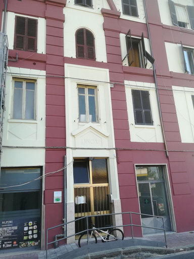 Exterior & Views, A&G Affittacamere, La Spezia