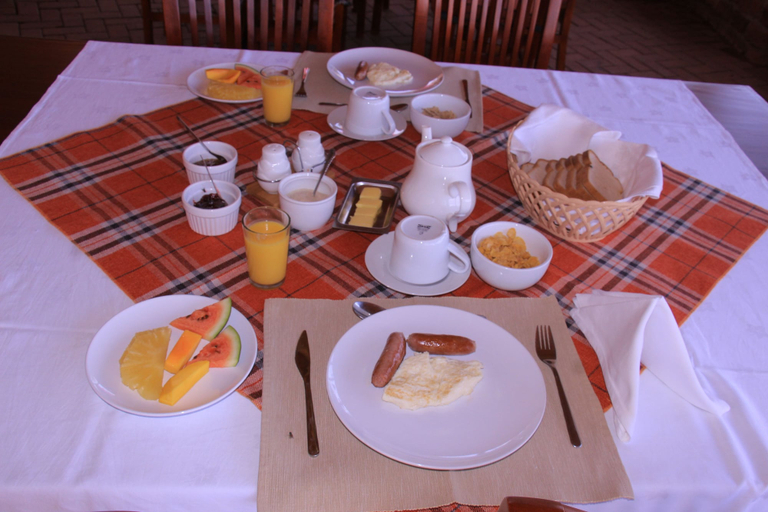 Food & Drinks 5, Papaya Holiday Home, Kampala