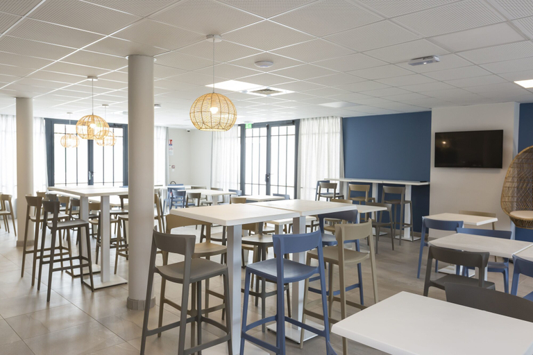 Food & Drinks 5, Résidence Odalys Rêve d'lle, Charente-Maritime