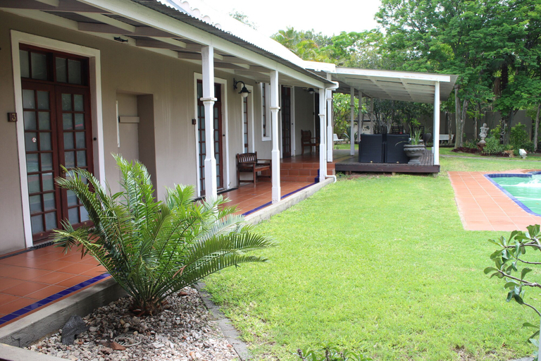 Exterior & Views 2, Cu Boutique Guest House, Mopani