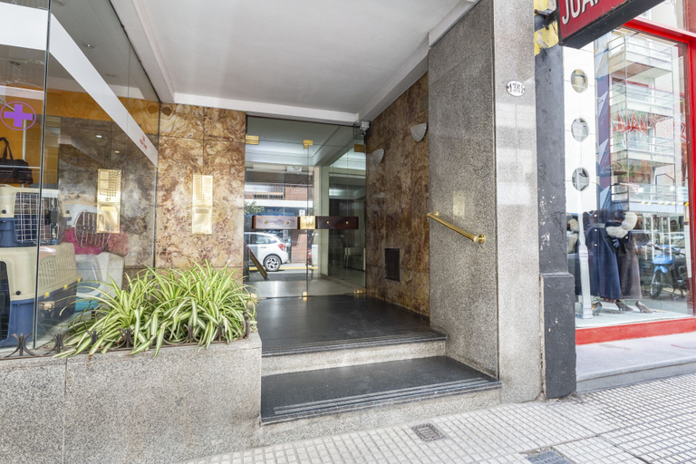 Exterior & Views, Marcelo T by Be Local Argentina, Distrito Federal