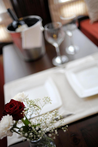 Food & Drinks 5, Hotel Marelia, Central Macedonia