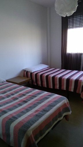 Bedroom 3, Confort Beds Valencia, Valencia