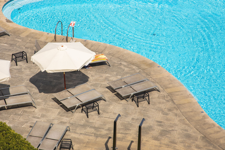 Sport & Beauty 2, Villa Sassa, Lugano