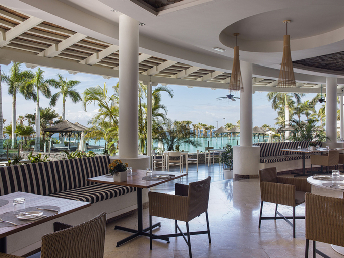 Food & Drinks 5, RedLevel at Gran Melia Palacio de Isora - Adults Only, Santa Cruz de Tenerife