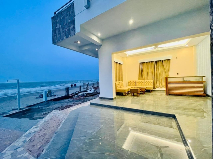 Exterior & Views, Dreamers Paradise, Maungtaw